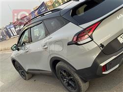 کیا سپۆرتاج